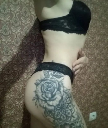 Проститутка Вероника